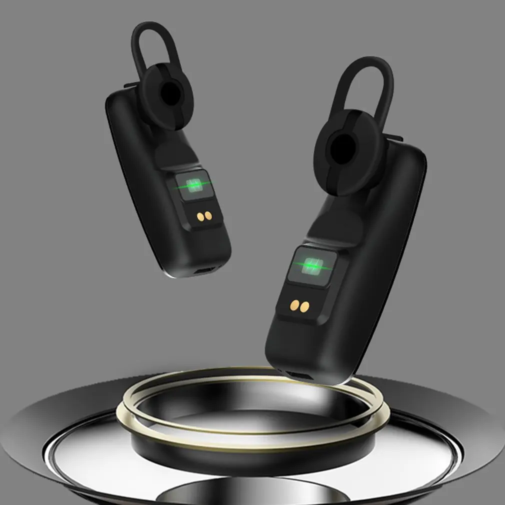 BY51 Bluetooth наушники Smartband 2 в 1 шагомер пульсометр Монитор артериального давления
