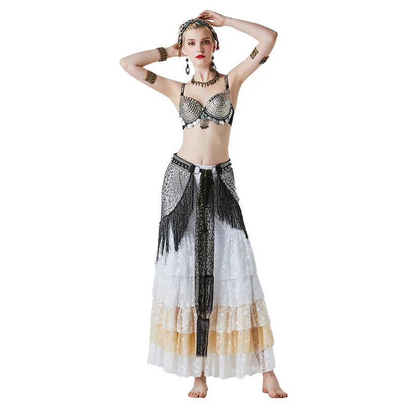 

2019 Professional Women Tribal Belly Dance