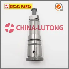 P Тип линейка/элемент для VE насос Запчасти 134153-1320/p295 для isuzu Двигатели для автомобиля Запчасти инжектор