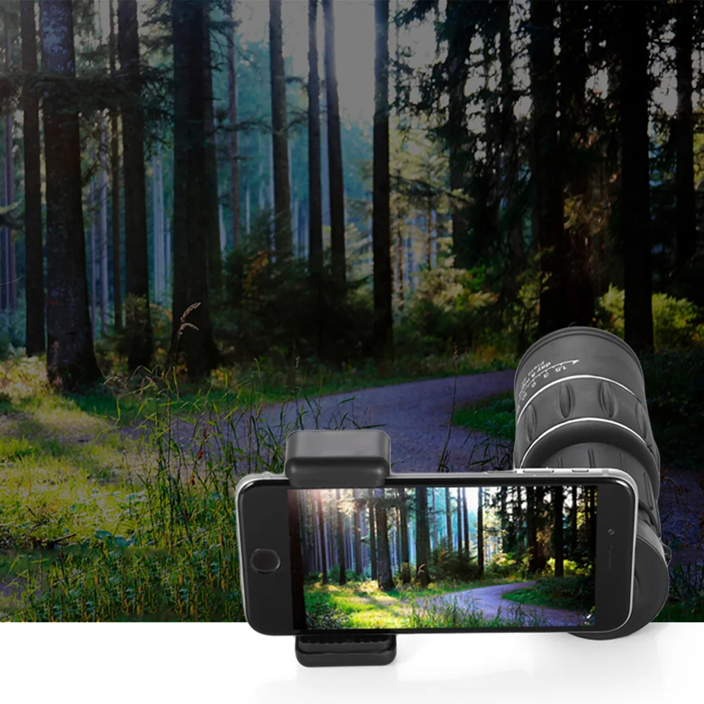 مجهر أحادي التلسكوب الهاتف كاميرا محول قوس جبل الهاتف المحمول تلسكوب كليب مجهر أحادي التلسكوب الهاتف كاميرا محول قوس جبل الهاتف المحمول تلسكوب كليب