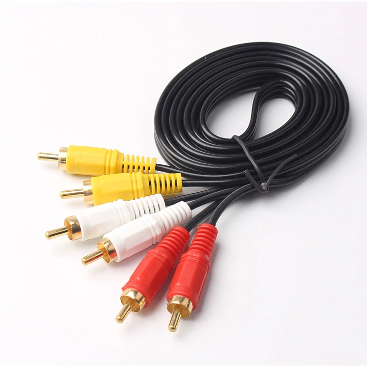 3rca to 3rca cable (3)