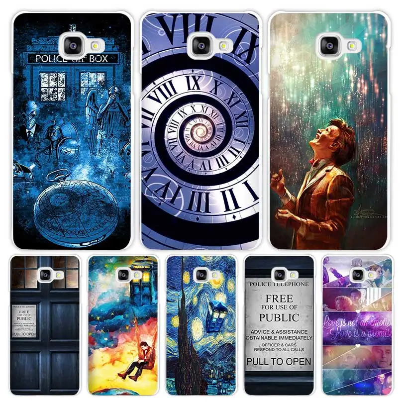 doctor who coque samsung j5