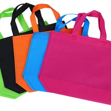 20 штук нетканые сумки хозяйственные сумки эко рекламные Recyle сумки Tote сумки на заказ напечатанный логотип
