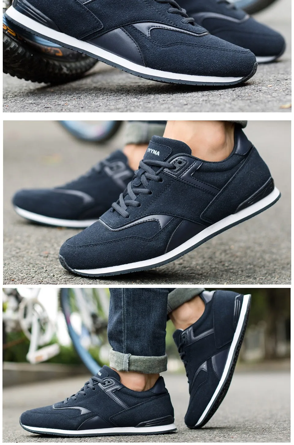 BONA New Arrivalv Fashion Style Men Casul Shoes Comfortable Lace Up Men Shoes Synthetic Suede Male Footwear Fast Free Shipping BONA New Arrivalv Fashion Style Men Casul Shoes Comfortable Lace Up Men Shoes Synthetic Suede Male Footwear Fast Free Shipping