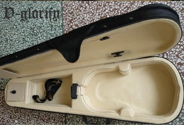 

violin hard case violin bubble case 4/4 size