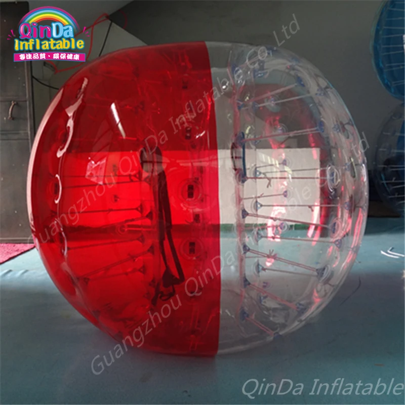 bubble soccer54