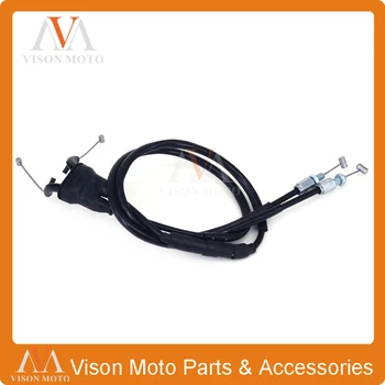 

Motorcycle Emergency Throttle Cable Line For YAMAHA YZFR1 YZF R1 YZF-R1 2004 2005 2006 04 05 06