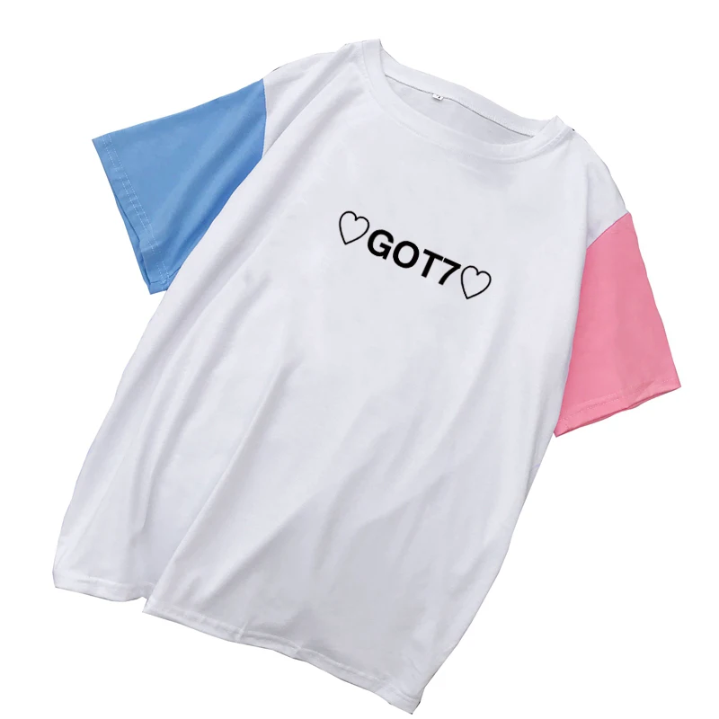 GOT7 Tee Shirt