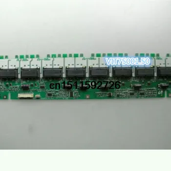 

LT3212 backlight plate VIT75001.50