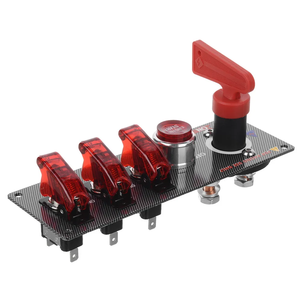 car switch-3