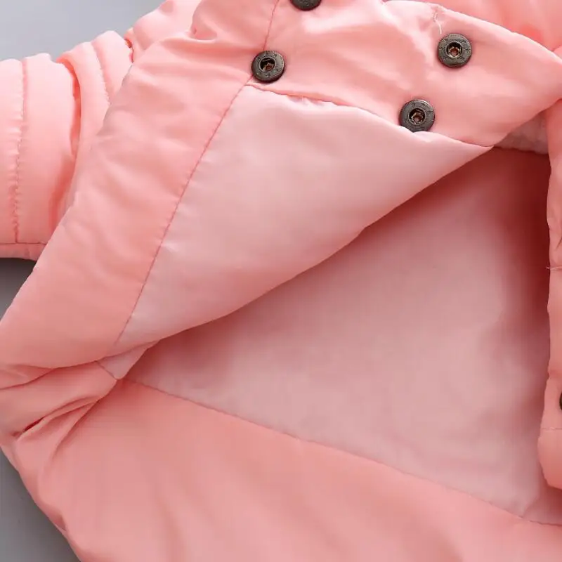 kids winter jacket