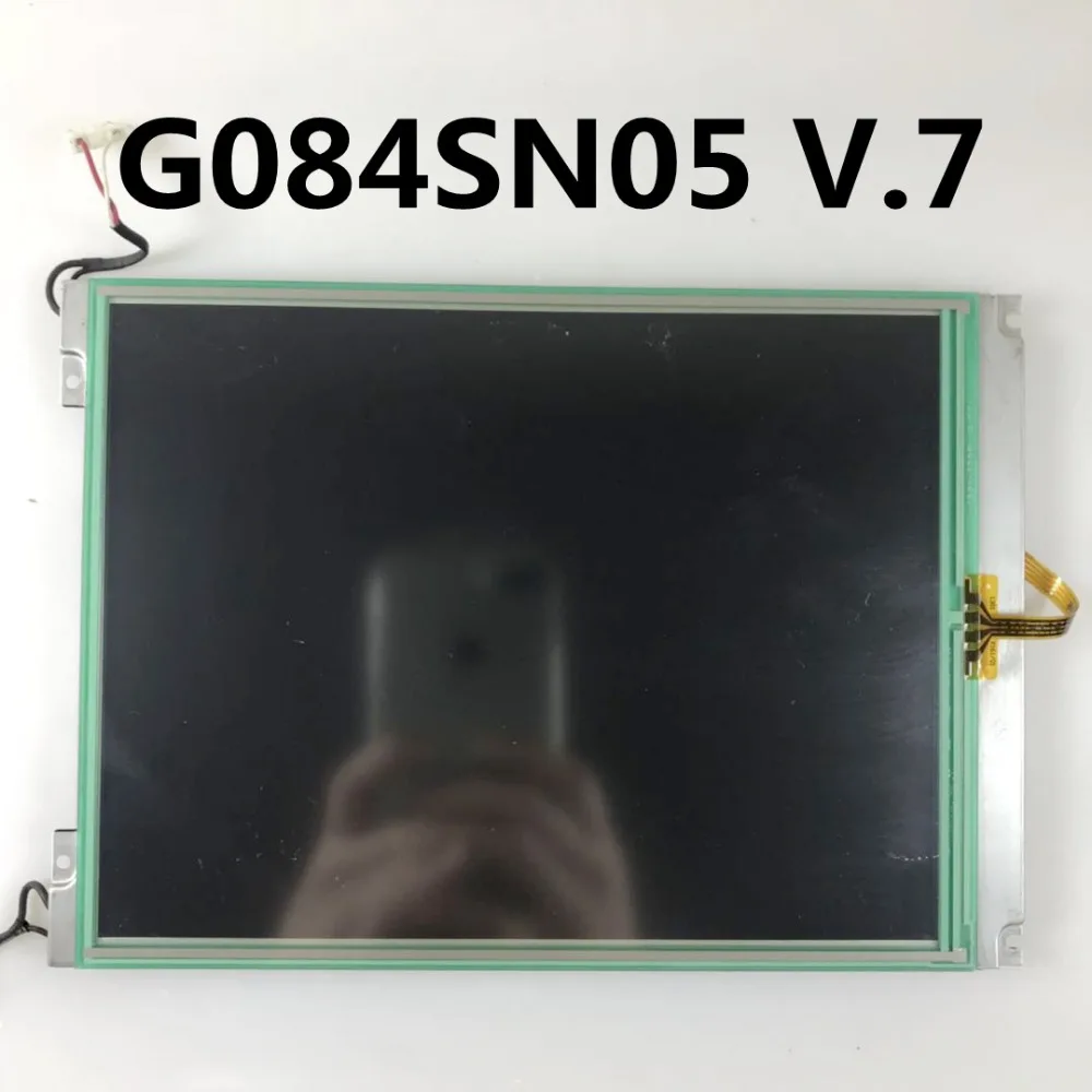 ONEOOO G084SN05V7 G084SN05 V7 8 4 дюймов 800*600 TFT ЖК дисплей|Дисплеи| |