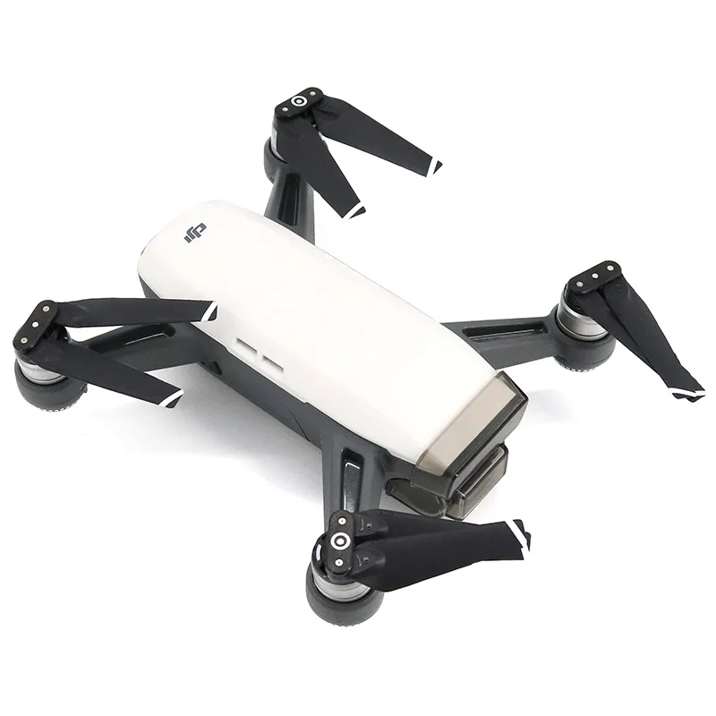 Spark Drone Камера крышка Экран Gimbal Кепки бленда Гвардии Protector для DJI Spark Дрон-серый