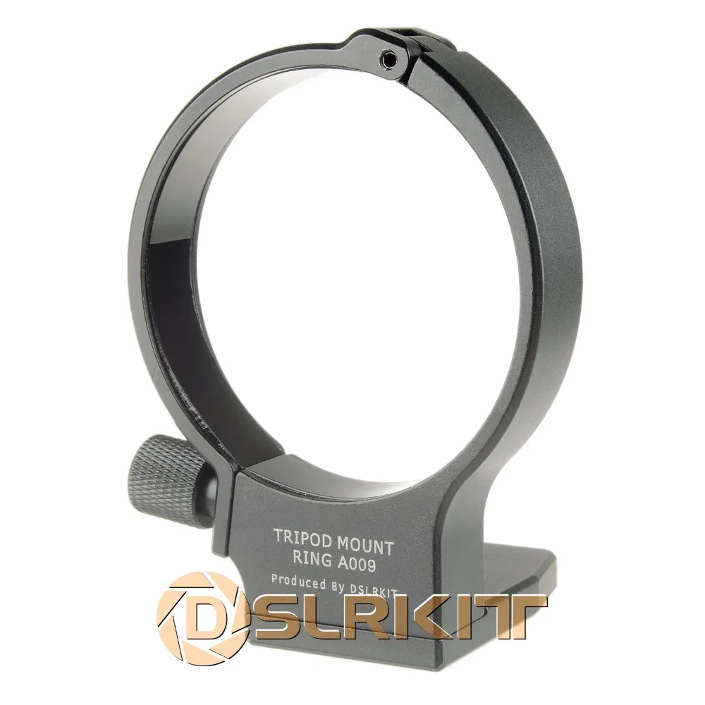 Кольцо для штатива DSLRKIT A009 Tamron SP 70 200 мм F/2 8 cvc|tripod mount ring|ring tripodring ring |