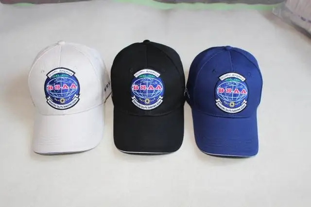 Resident Evil Hat Cap Biohazard Adjustable Snapback Baseball Caps Black