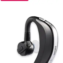 Dacom высокое качество гарнитуры бизнес наушники стерео телефон bluetooth наушники для бизнеса диск, подключение 2 телефона