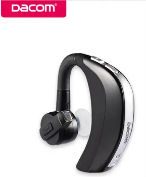 

Original Dacom high quality headsets business earbuds stereo phone bluetooth earphones for business drive, Connect 2 phones