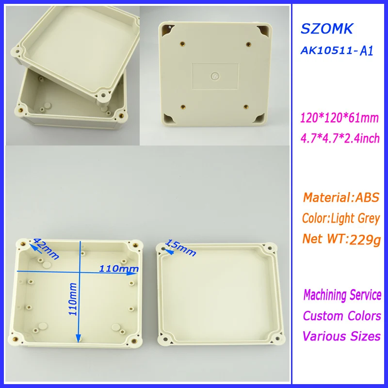 electronics plastic boxes waterproof  3.jpg