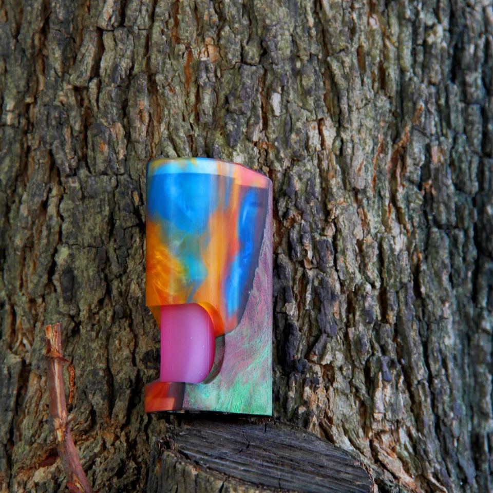 Arctic dolphin Amber Squonk mod (4)