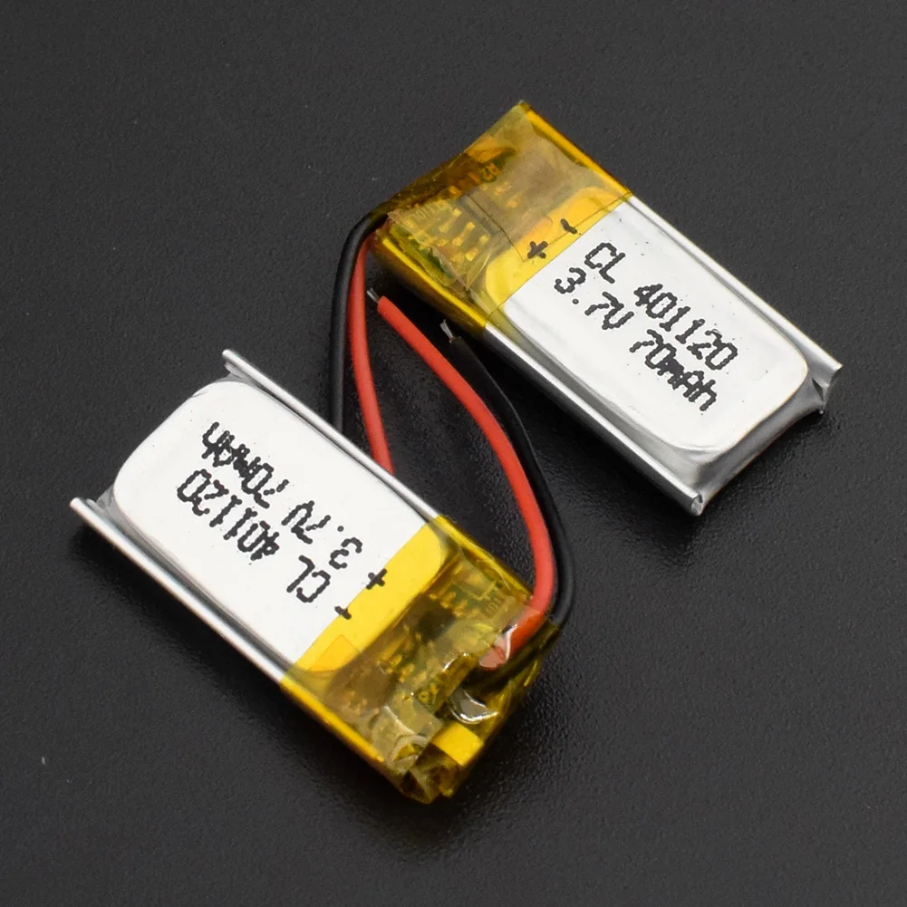 7в. 70 мач. 70 мач. 201030 изогнутые дуги батарея литий-полимерный аккумулятор 3. 7v для наушников.