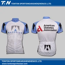 Сублимации носить короткие рукава