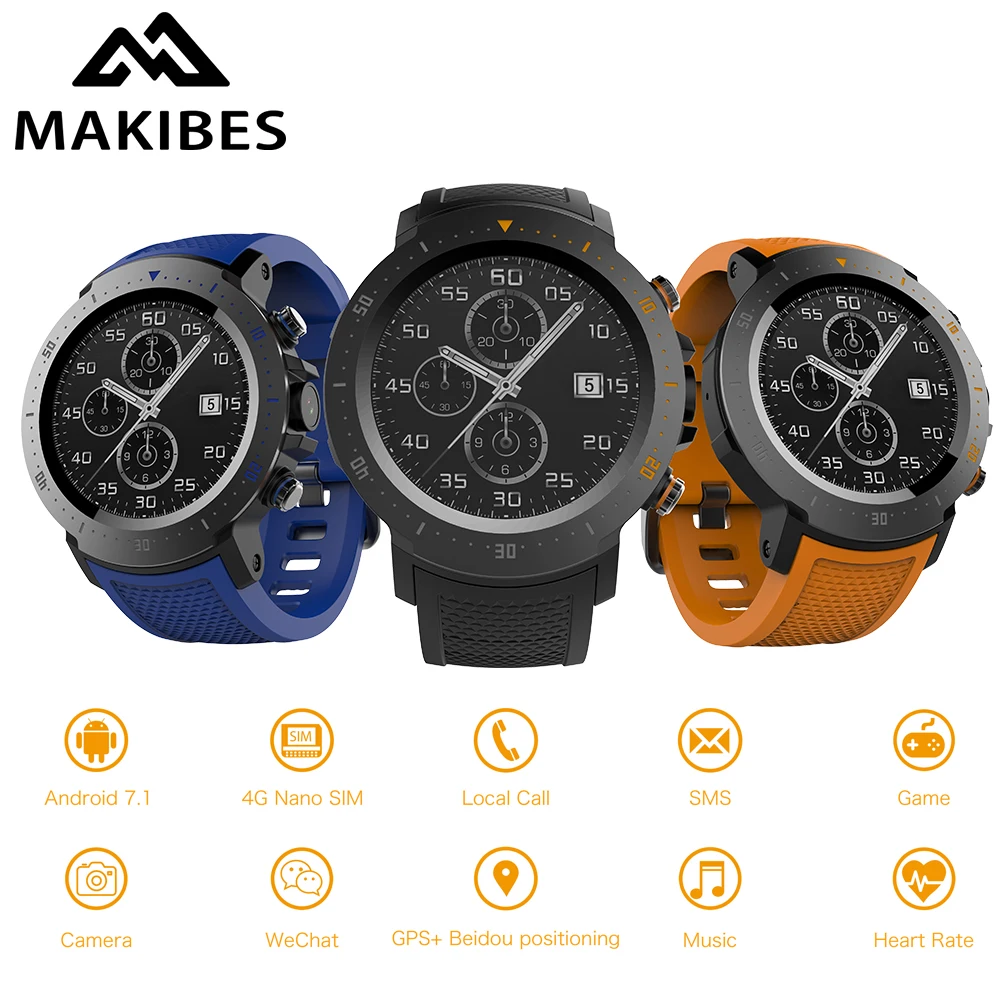clock mobile 4g