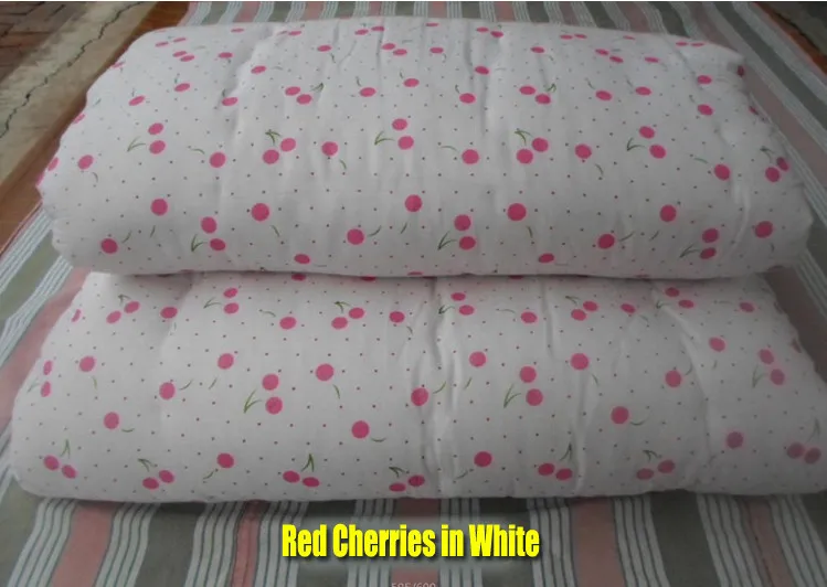 Handmade Quilt 17