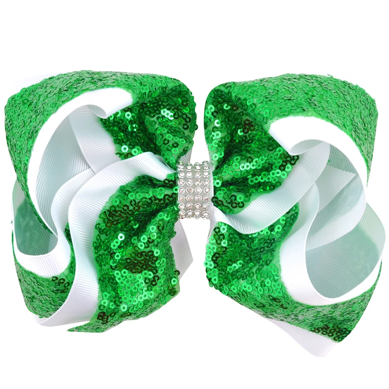 25 Christmas Green