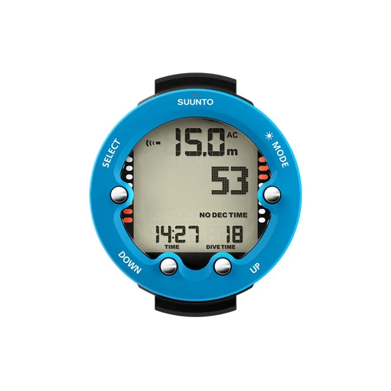 

SUUNTO ZOOP NOVO Diving Computer Waterproof Underwater Dive Computer Uter For Recreational Divers
