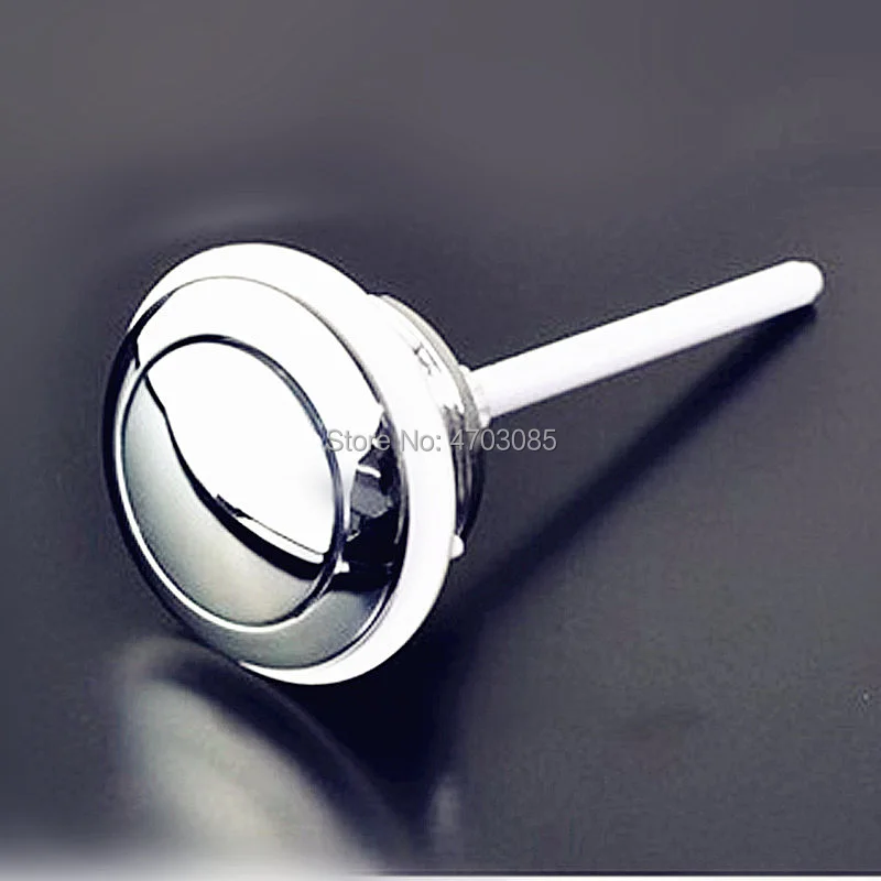 J17341B-Toilet Push Button