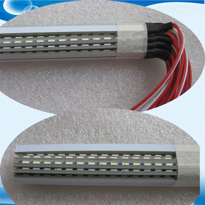 22inch 490MM LED Strip 10pcs-2