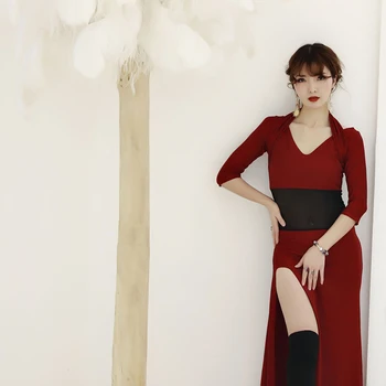 

New Sexy Eastern Oriental Belly Dance Costume dress Women Belly Dancing Clothes Bellydance Clothing M, L