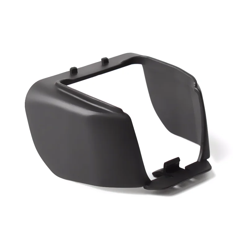 Sunnylife DJI MAVIC 2 Anti-Glare Lens Hood Cover Sunshade Protection Cap Gimbal Camera Protector for DJI MAVIC 2 Pro & Zoom