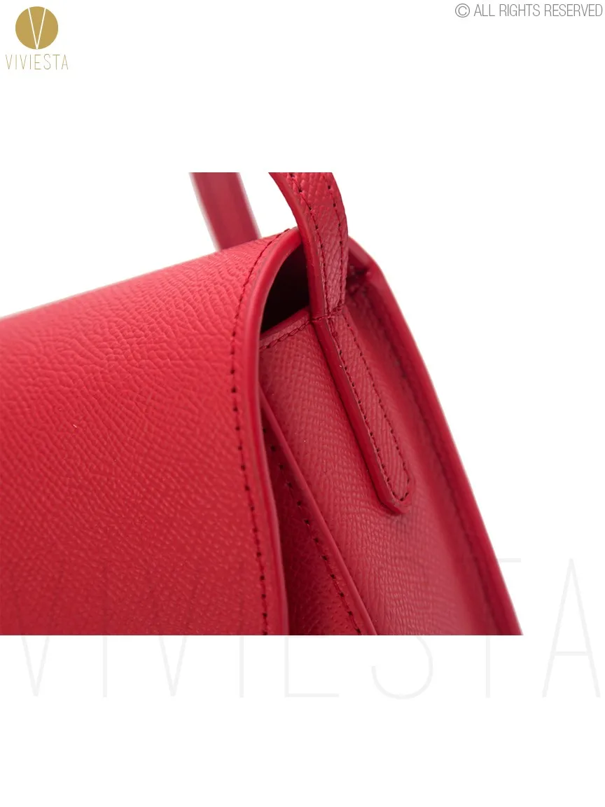 Женская сумка-седло из натуральной кожи, стильный модный бренд, простая сумка через плечо, сумочка