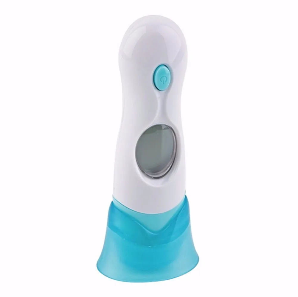 UNIKIDS 1 шт. 8 в 1 ЖК-цифровой инфракрасный ушной термометр лоб для ребенка игрушка для домашних животных Детская семья новейшая Горячая забота о здоровье