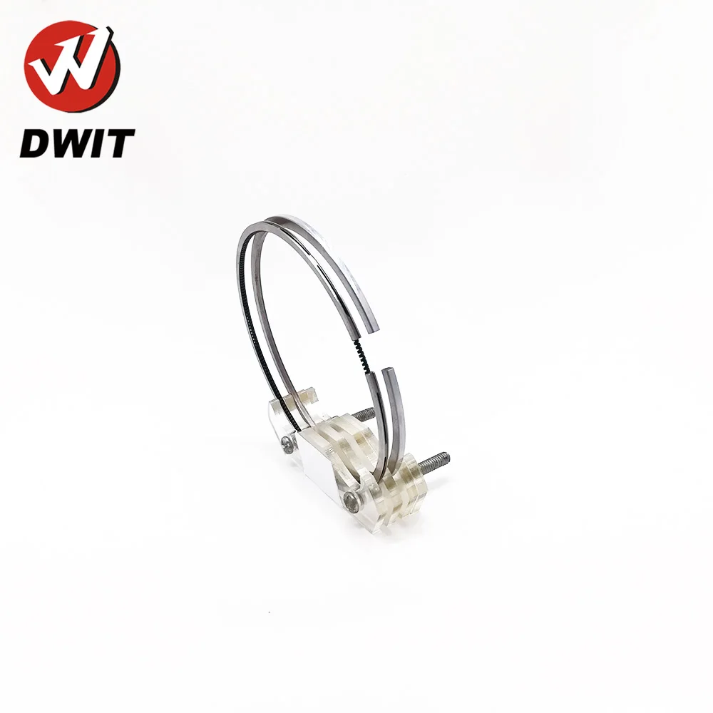 Hot Selling Spare Parts Piston Ring 2W8265 Fits For Heavy Machinery Engine