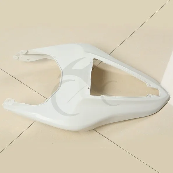 Unpainted ABS Fairing Bodywork Set For KAWASAKI Ninja ZX6R