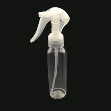 120 мл саженцы распылитель Лейка офисная разливная ваза спрей бутылка для спрея для волос тонкий туман домашний сад пластиковая бутылка