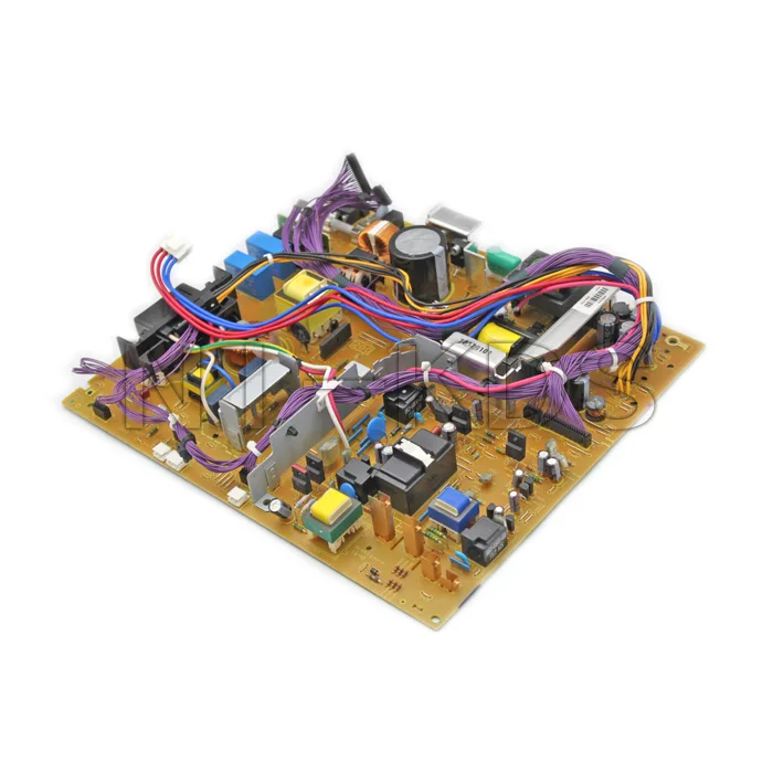 RM2-7658 RM2-7640 مجلس الطاقة ل HP M604 605 606 طابعة أجزاء امدادات الطاقة