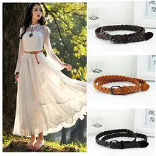 Hot Sell New font b Womens b font font b Belt b font New Style Candy
