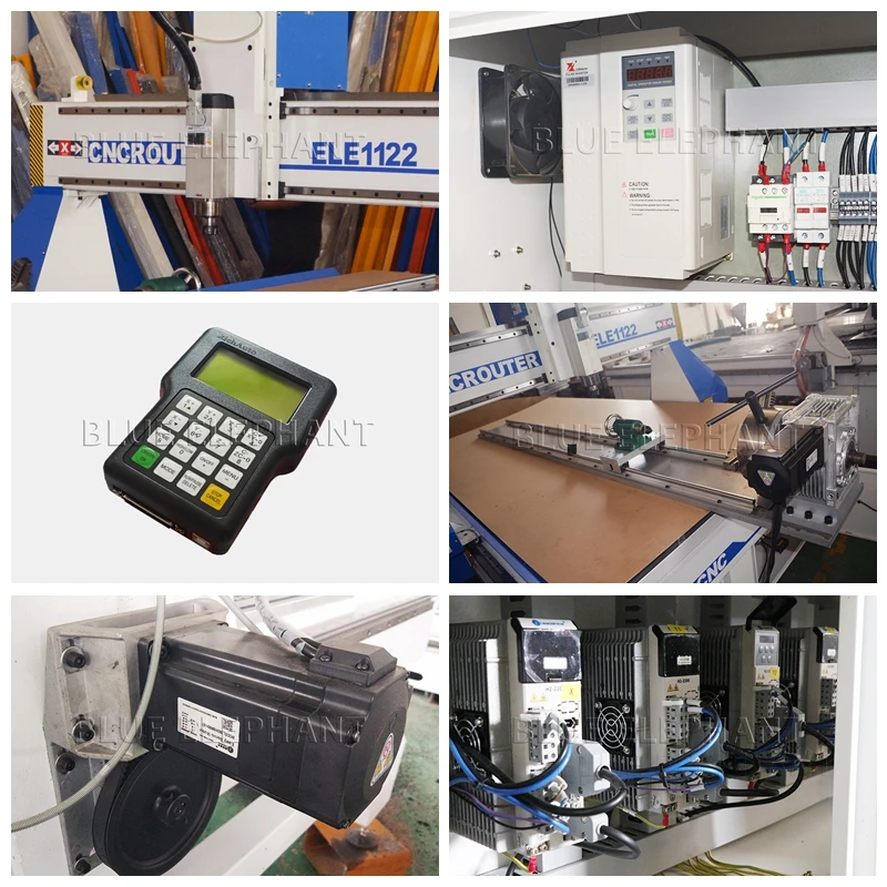 machinery parts