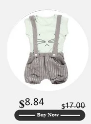 Комбинезон для малышей хлопкa Детские комбинезоны для новорожденных джинсы одежда с длинными рукавами 0-18 м roupa