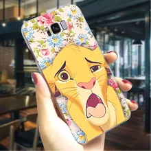 Пластиковый чехол для телефона для Galaxy S10e, чехол для samsung M30, чехол s M10, M20, S7 Edge, S6, S8, S9 Plus, S10, Note 8, 9