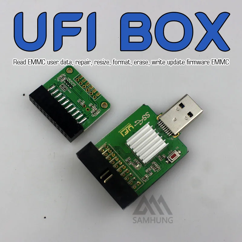 ufi box6