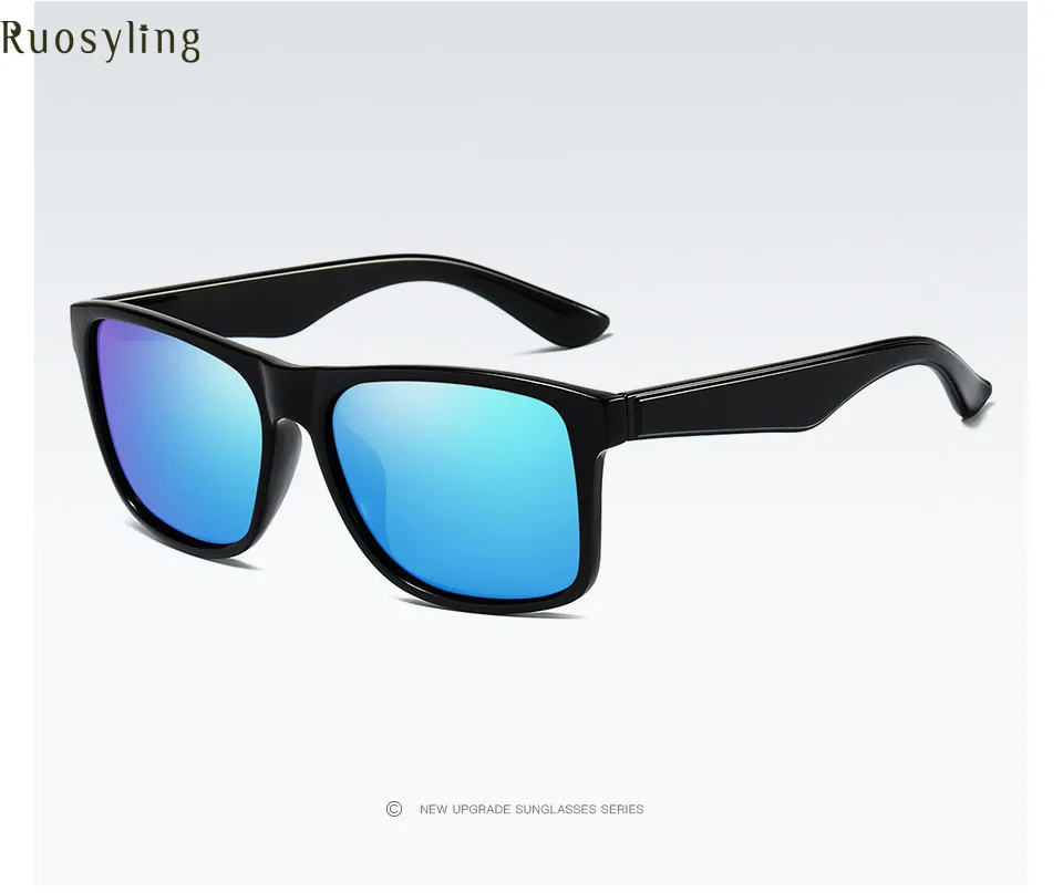 Color 5 Black Blue