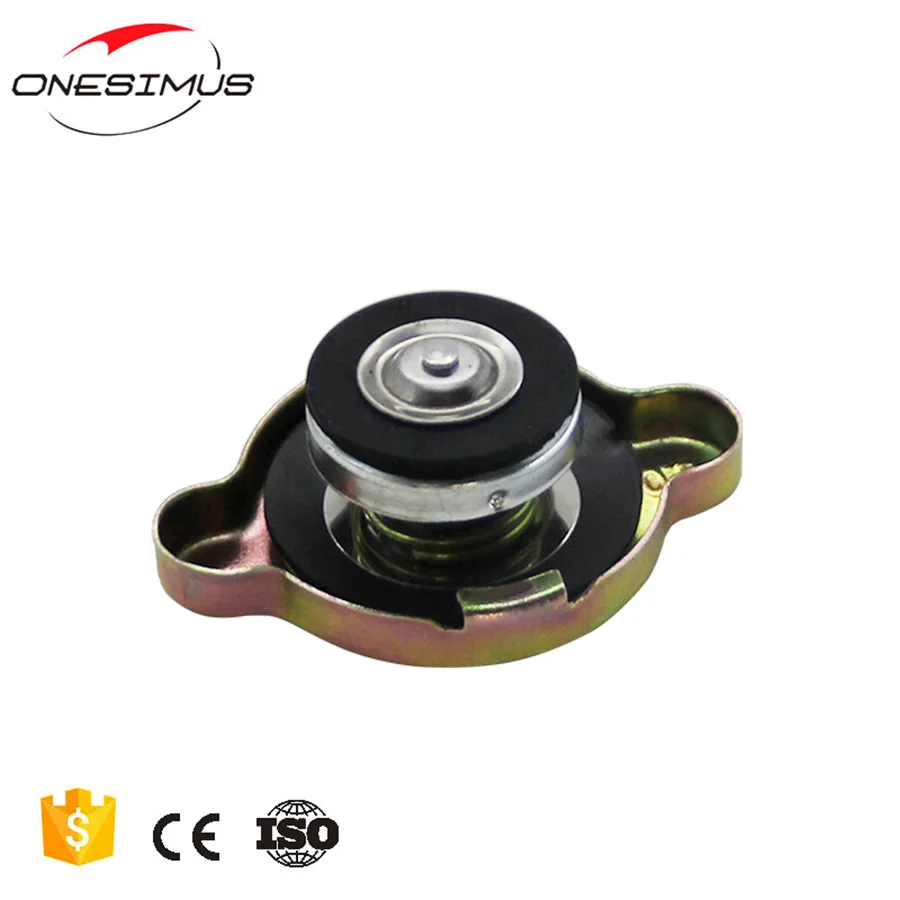 

ONESIMUS Cooling system Universal auto parts radiator cap For Toyota MODEL-F