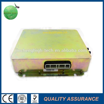 

excavator 120B E120B controller E861-03705 E861-03705A