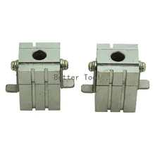 DEFU 498B ключ машина зажим части Слесарные Инструменты