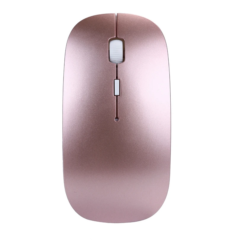 

COMBATERWING Computer Wireless Mouse Mice for Laptop Notebook Ultra Thin 2.4G Optical Mouse With USB Receiver Mouse maus A20