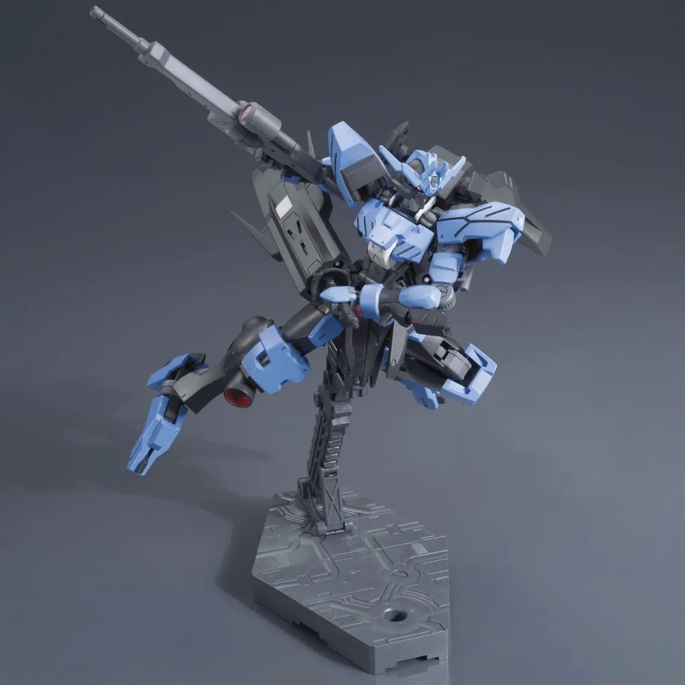 Аниме G Tekketsu японское хобби железная кровь сироты Gundam Vidar IBO 1/144 пластиковая модель